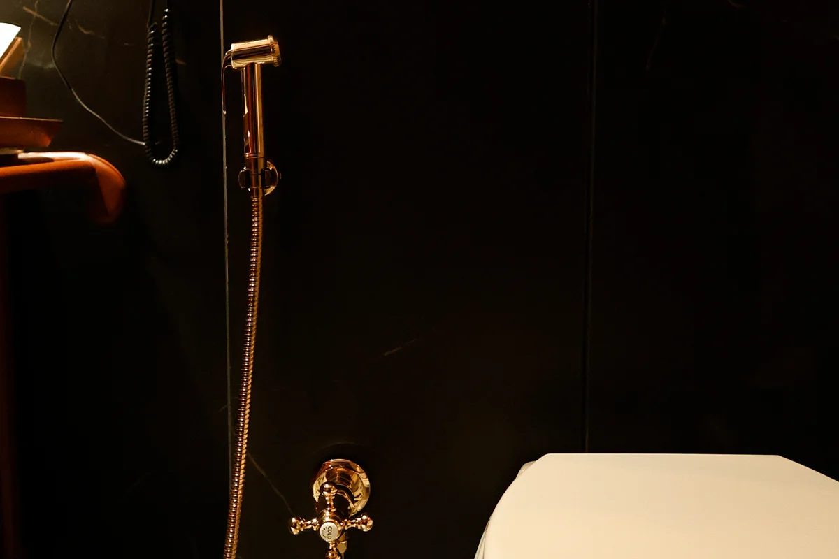 MAHARAJA SUITE ROOM 1