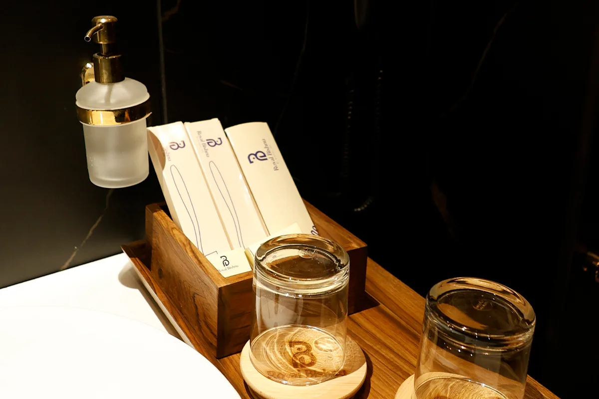 MAHARAJA SUITE ROOM 2