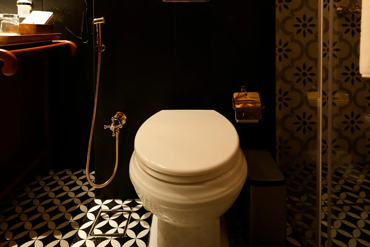 MAHARAJA SUITE ROOM 3